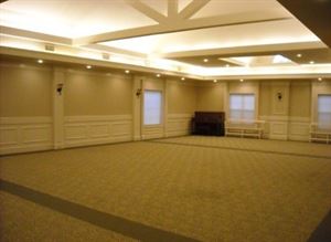 Large Room