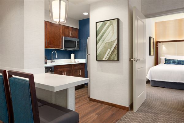 Homewood Suites by Hilton Arlington Rosslyn