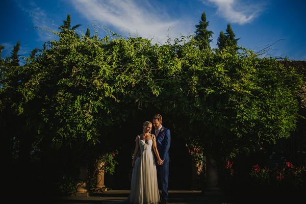 Lorimar Vineyards & Winery