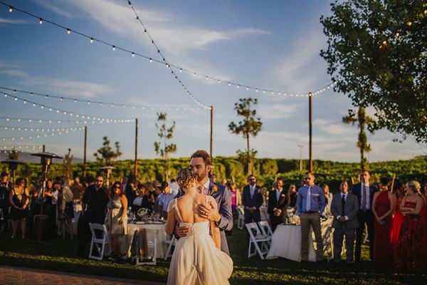 Lorimar Vineyards & Winery