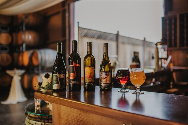 Lorimar Vineyards & Winery