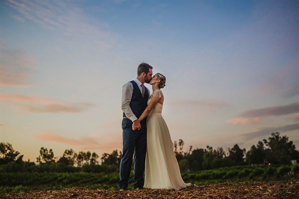 Lorimar Vineyards & Winery