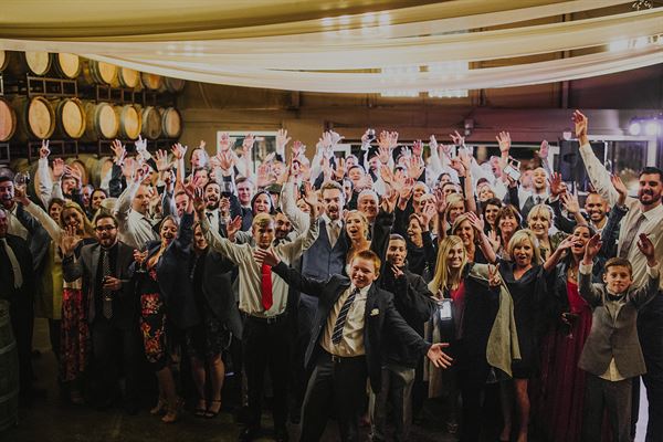 Lorimar Vineyards & Winery