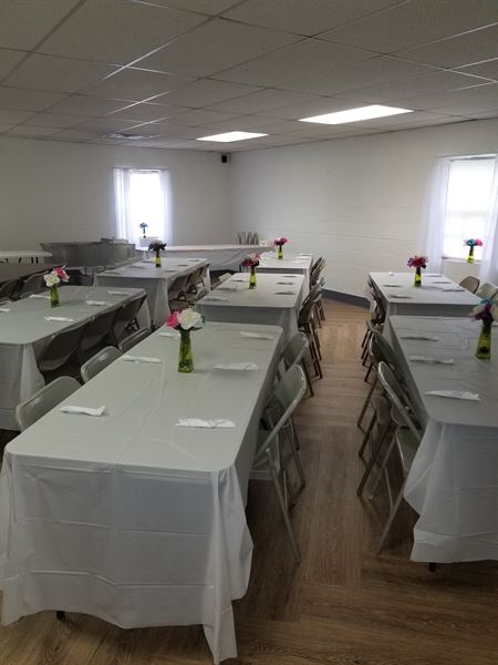 Saint Eli Ministries