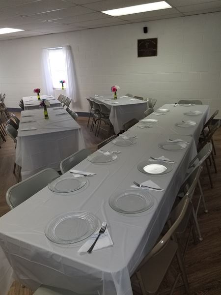 Saint Eli Ministries