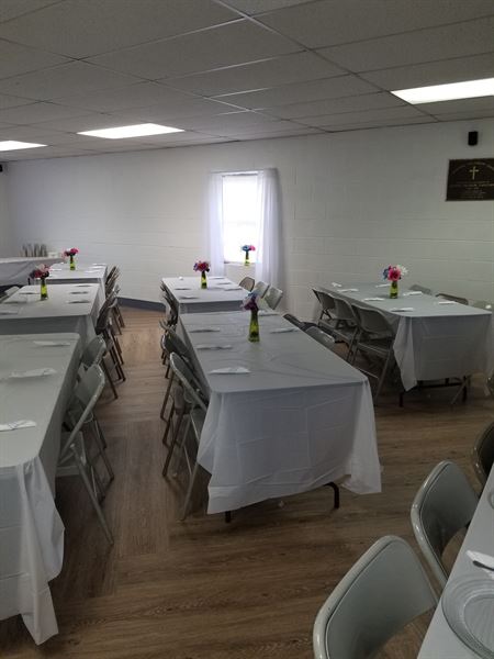 Saint Eli Ministries