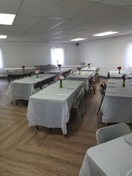 Saint Eli Ministries