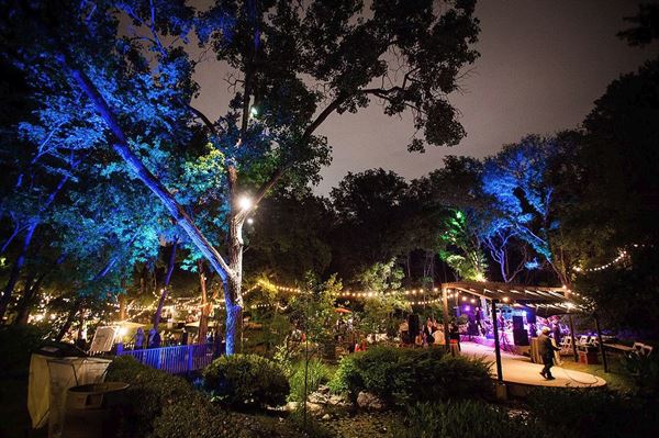 Umlauf Sculpture Garden & Museum