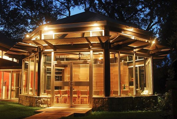 Umlauf Sculpture Garden & Museum