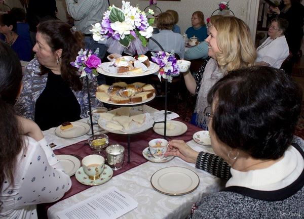 Governor Sprague Mansion