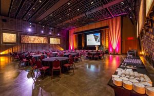 Barney Danson Theatre