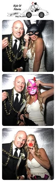 The Photo Booth Lady