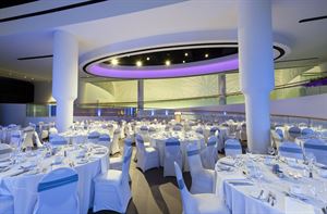 the Canadian History Hall