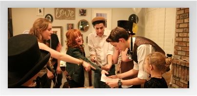 Time Bandit Entertainment LLC