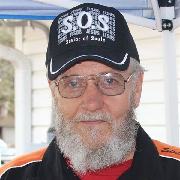 Lawrence Pastor SI Richway