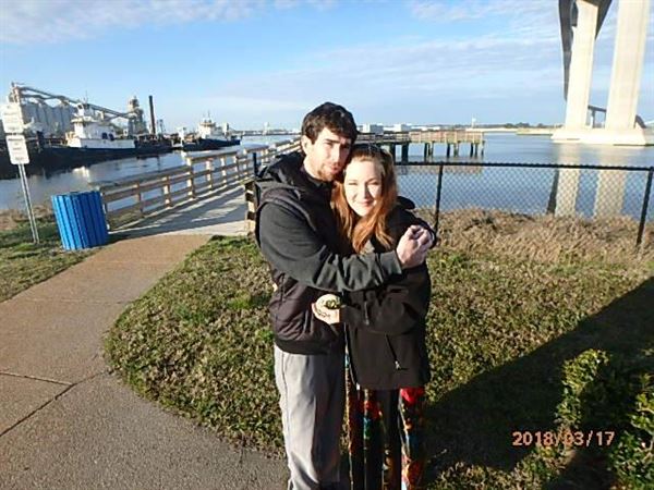 Lawrence Pastor SI Richway