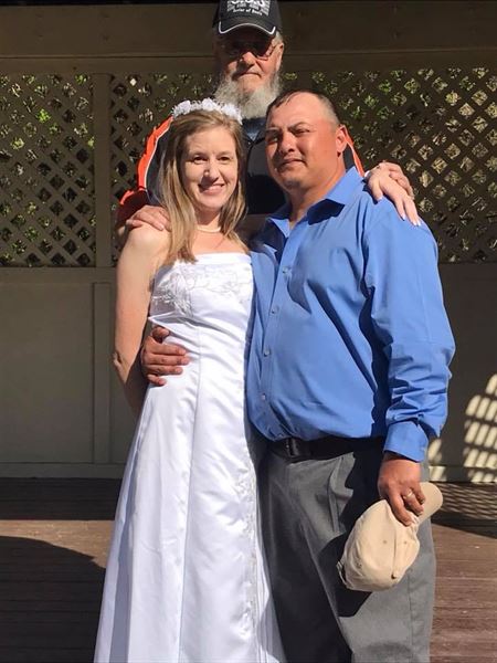 Lawrence Pastor SI Richway