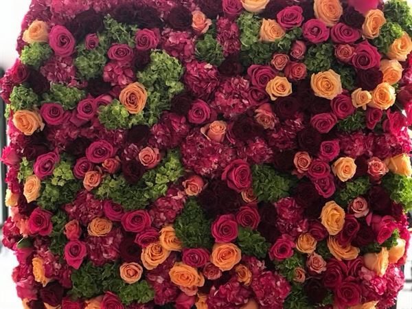 Glamurosa Event and Floral Design