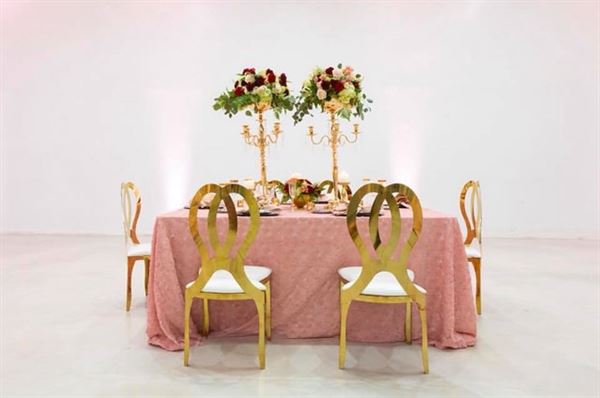 Glamurosa Event and Floral Design