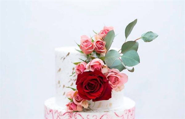 Glamurosa Event and Floral Design