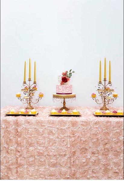 Glamurosa Event and Floral Design