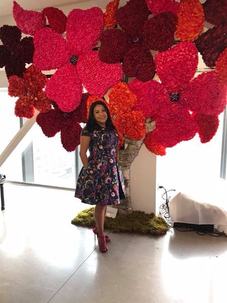 Glamurosa Event and Floral Design