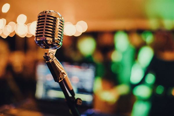 Good Times DJ Service