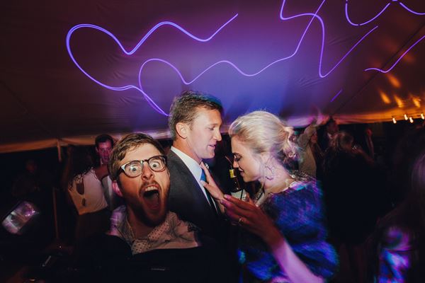 Good Times DJ Service