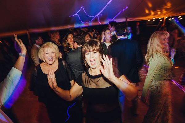 Good Times DJ Service