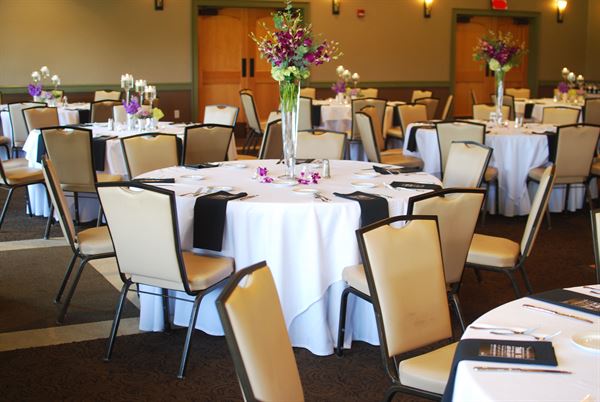 StoneWater Country Club