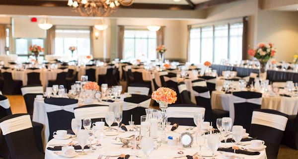 StoneWater Country Club