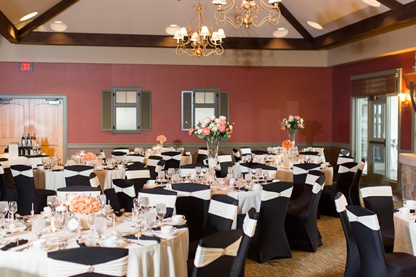 StoneWater Country Club