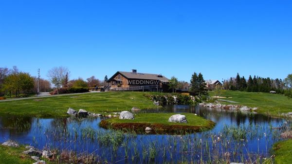 Granite Springs Golf Club