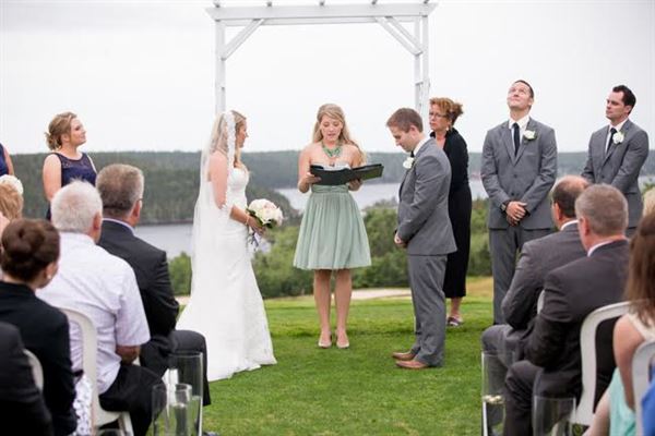 Granite Springs Golf Club