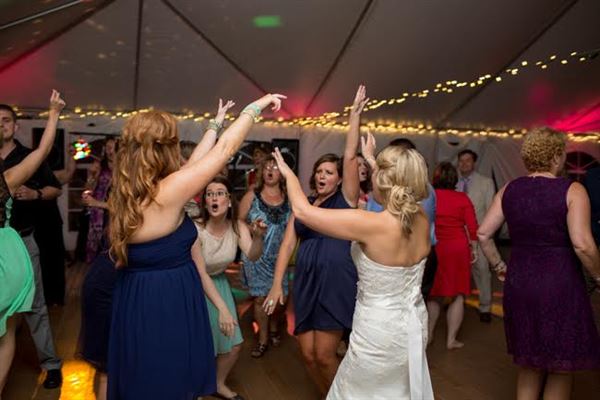 Granite Springs Golf Club