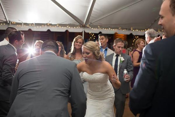 Granite Springs Golf Club