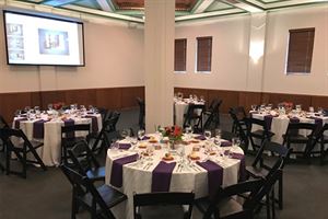 Criss Conference Room