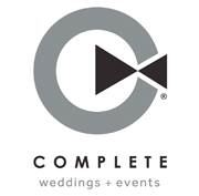 Complete weddings + events - DJ