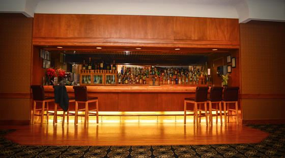 The Downtown Club at Houston Center