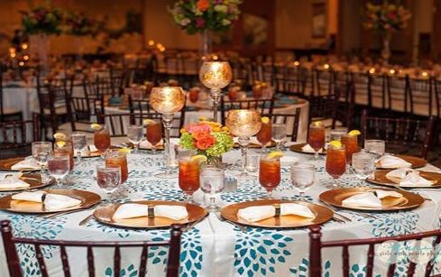 The Downtown Club at Houston Center