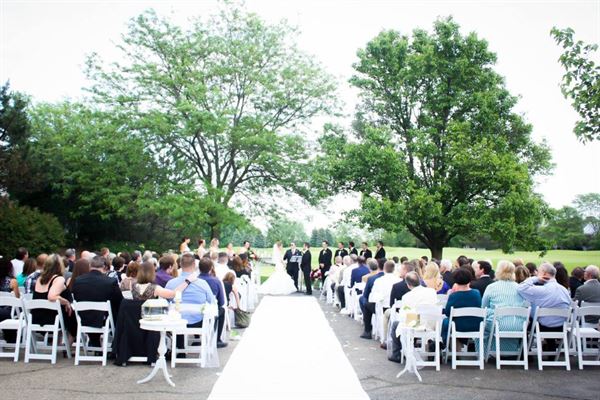 Klein Creek Golf Club