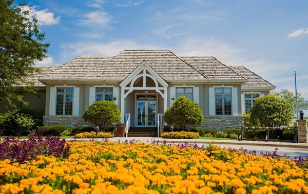 Klein Creek Golf Club