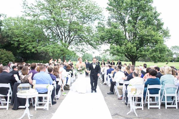 Klein Creek Golf Club