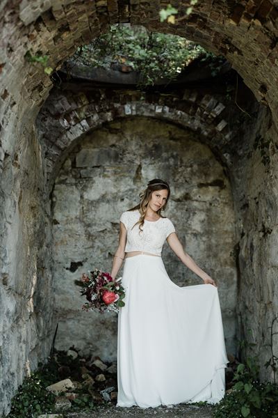 Lucas Mobley Photography Inc.