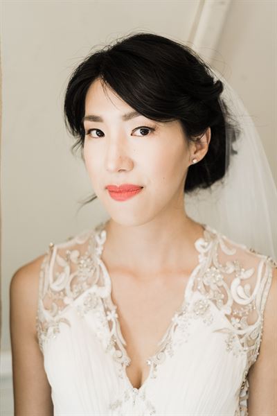 Lucas Mobley Photography Inc.