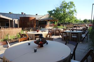 Mary K. Chapman Rhino Reserve