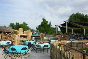 Helmerich Sea Lion Cove