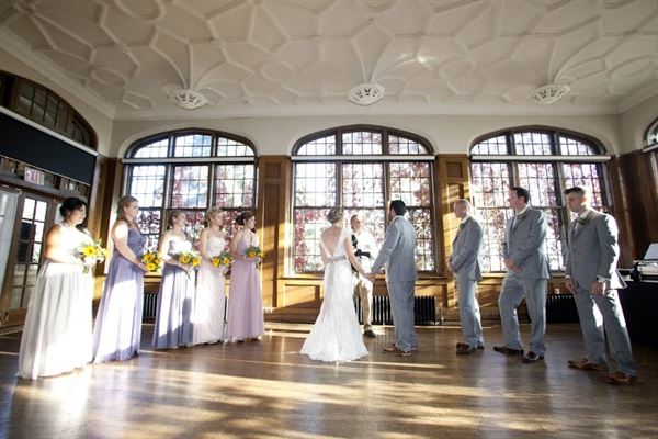 University Club of Saint Paul