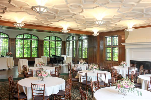 University Club of Saint Paul