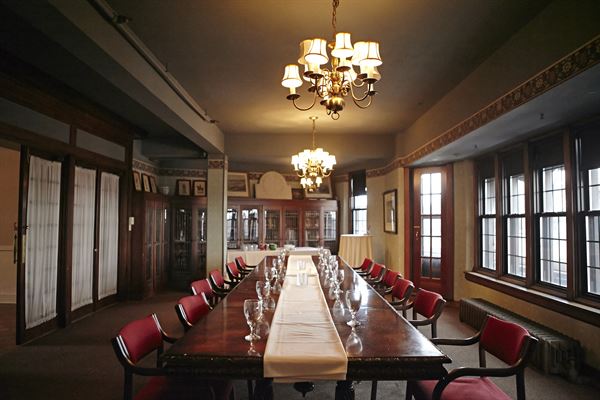 University Club of Saint Paul